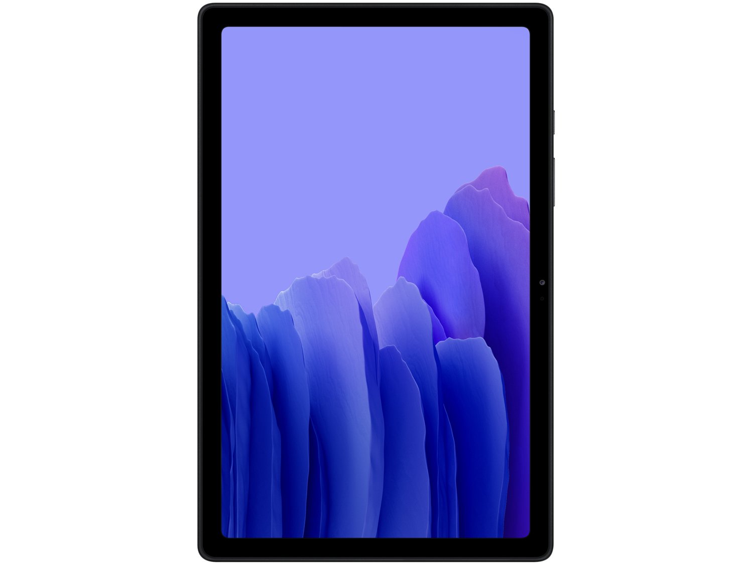 Tablet Samsung Galaxy Tab A7 10,4&quot; Wi-Fi 64GB - Android Octa-Core Câm. 8MP + Selfie 5MP - Bivolt - 3