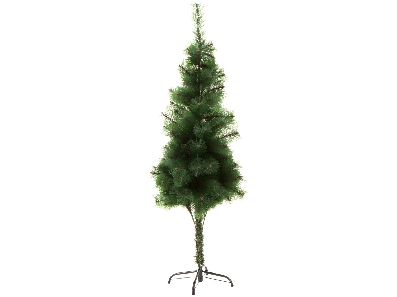 Ãrvore de Natal 150cm Verde 138 Galhos - Casambiente NATAL014