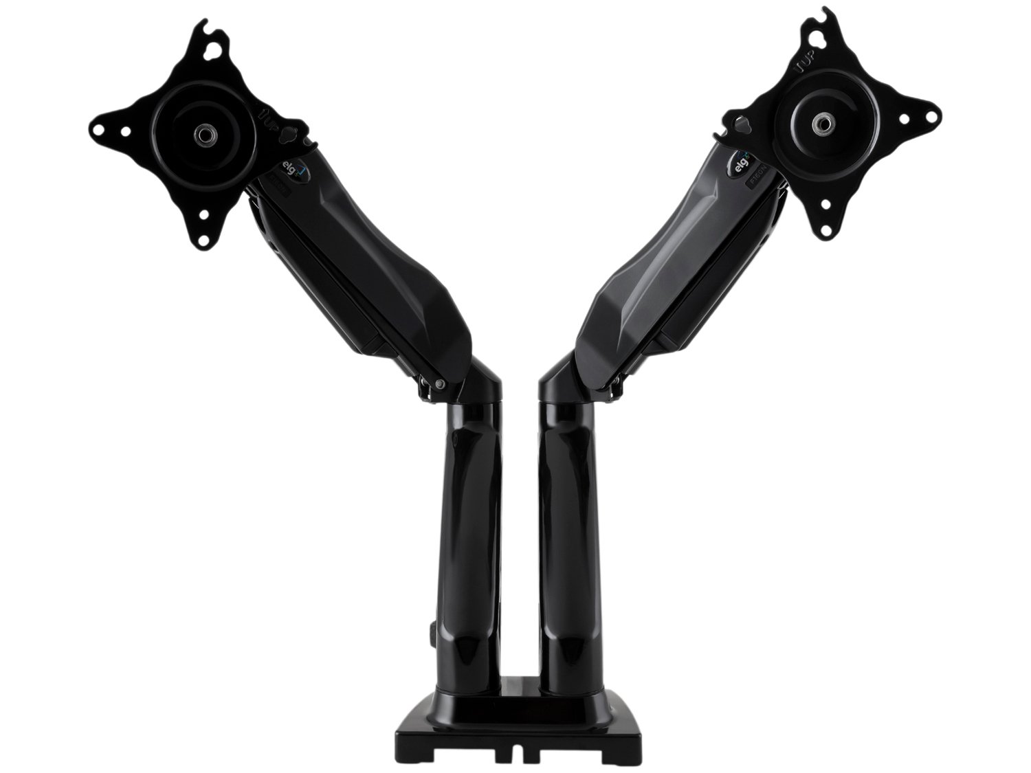 Suporte para Monitor Articulado de Mesa - 17&quot; até 27&quot; ELG F160N