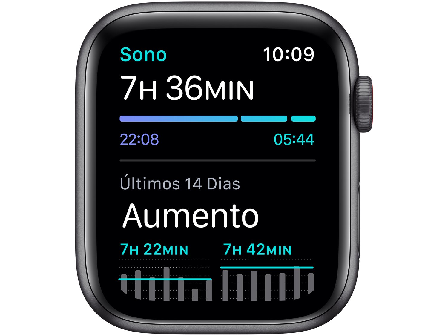 apple watch se magalu