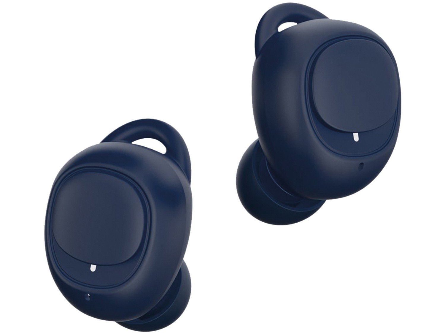Fone de Ouvido Bluetooth Philco Air Beats PFI96ESA - True Wireless com Microfone Resistente à Água Azul - Bivolt - 1