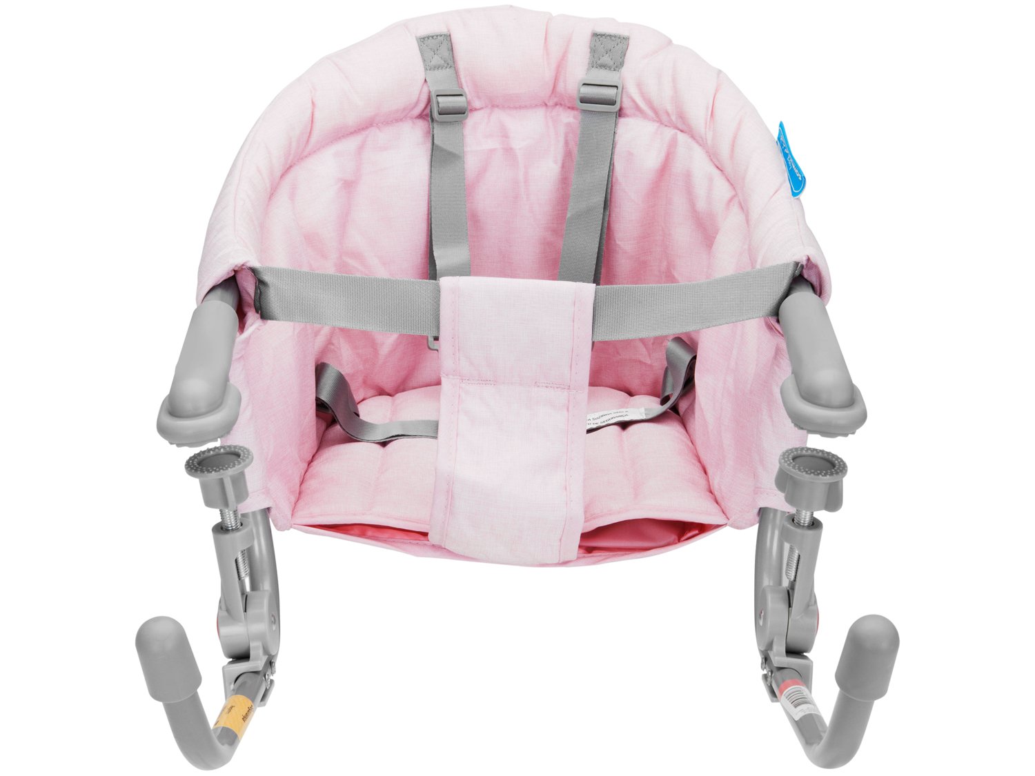 Cadeira de Alimentação de Mesa Multikids Baby - Click N Clip 1 Posição de Altura 15kg - 1