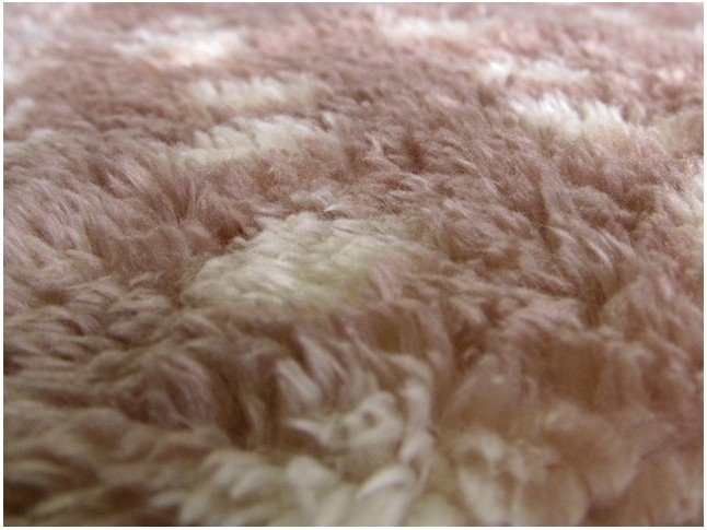 Cobertor Casal Jolitex Microfibra 100% PoliÃ©ster - Dyuri Nilo Bege - 3