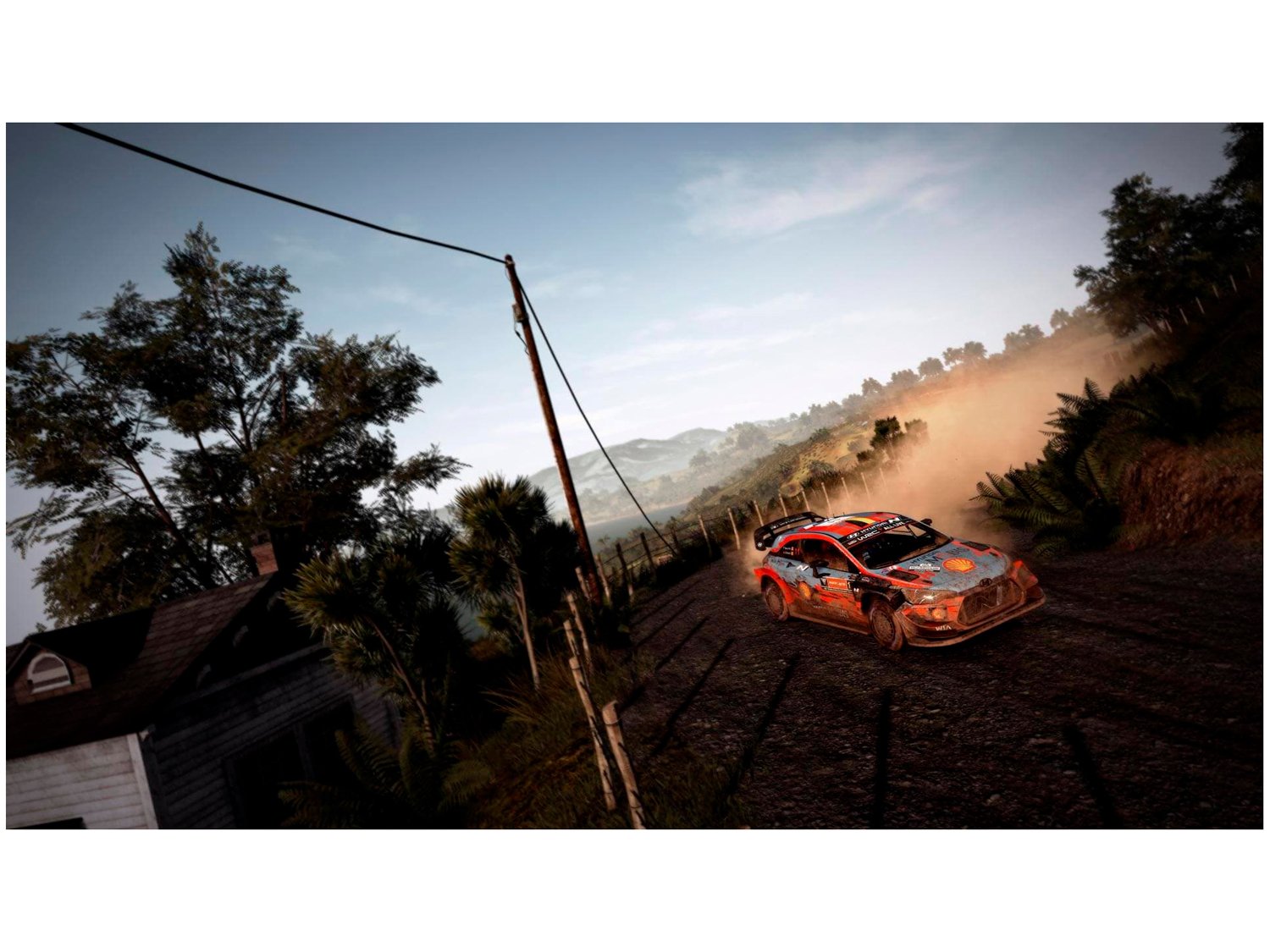 WRC 9 para PS4 Maximum Games - 3