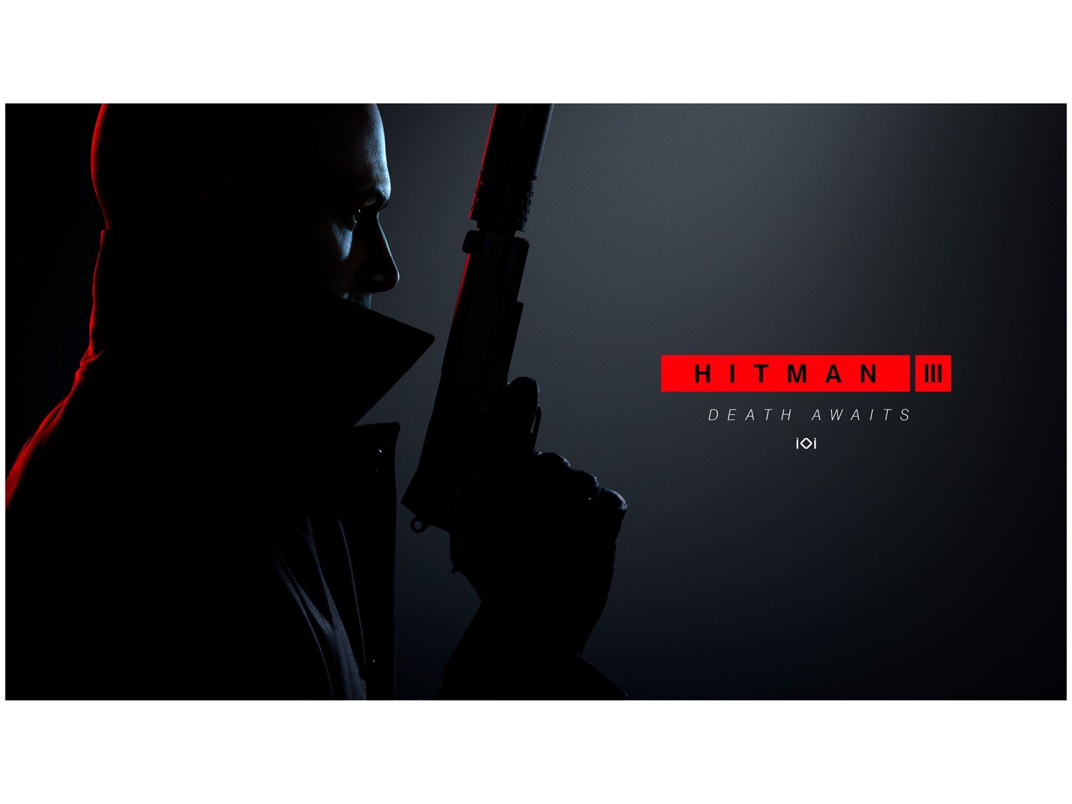 Hitman III para PS4 IO Interactive - 3