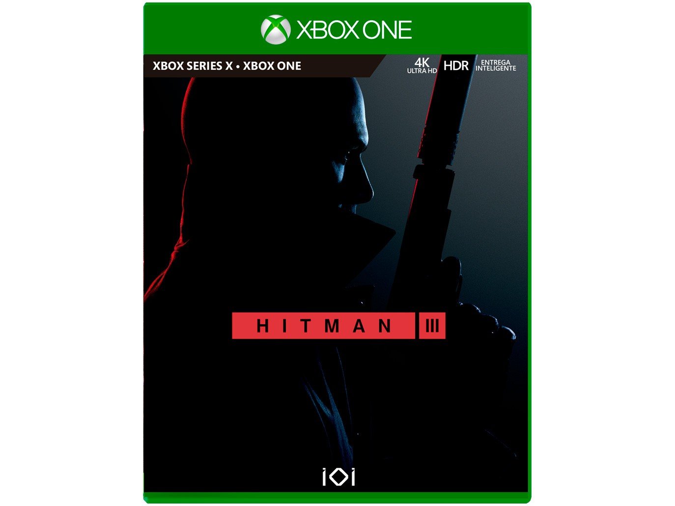 Hitman III para Xbox One e Xbox Series X - IO Interactive