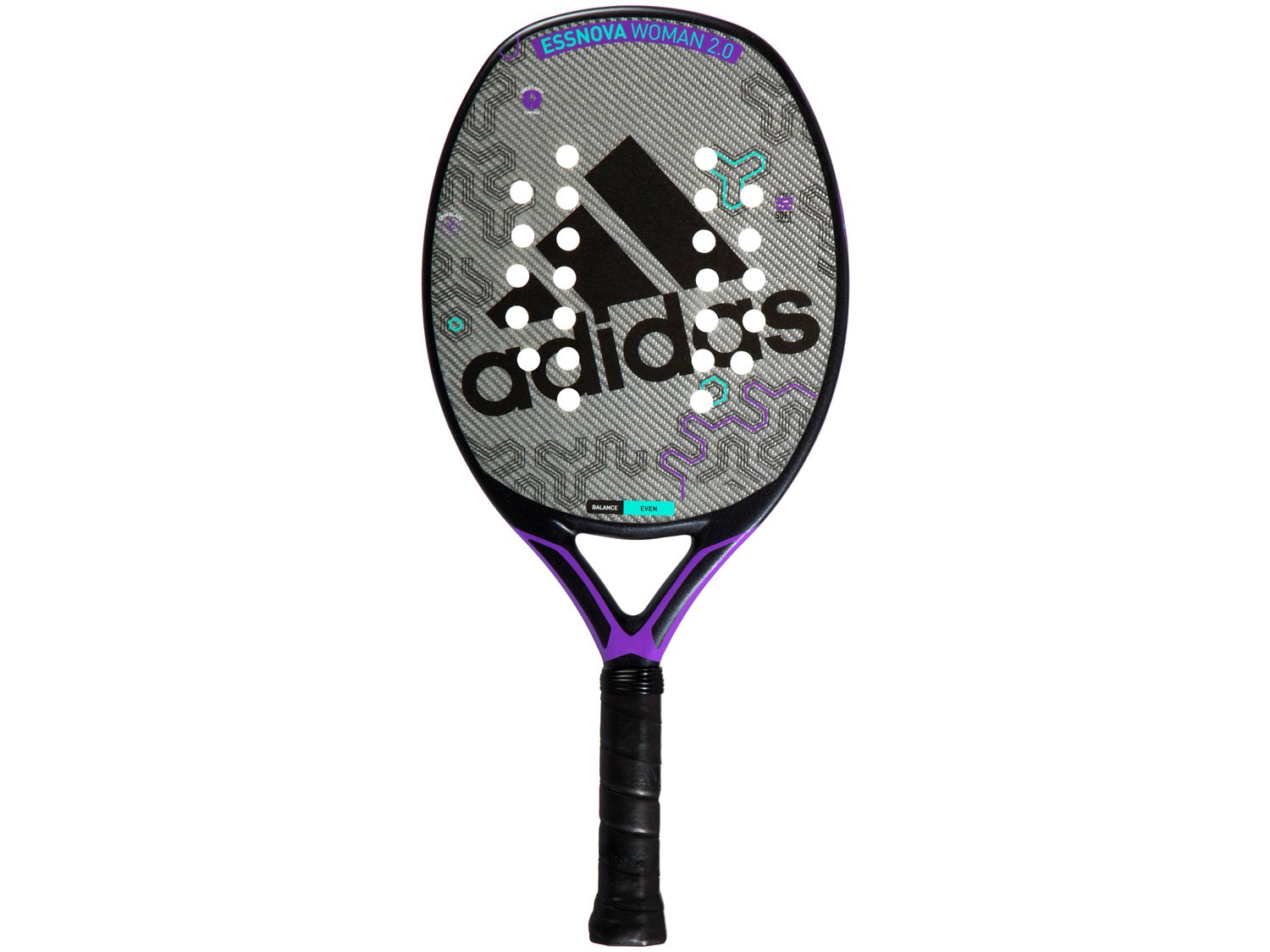 tênis padel adidas