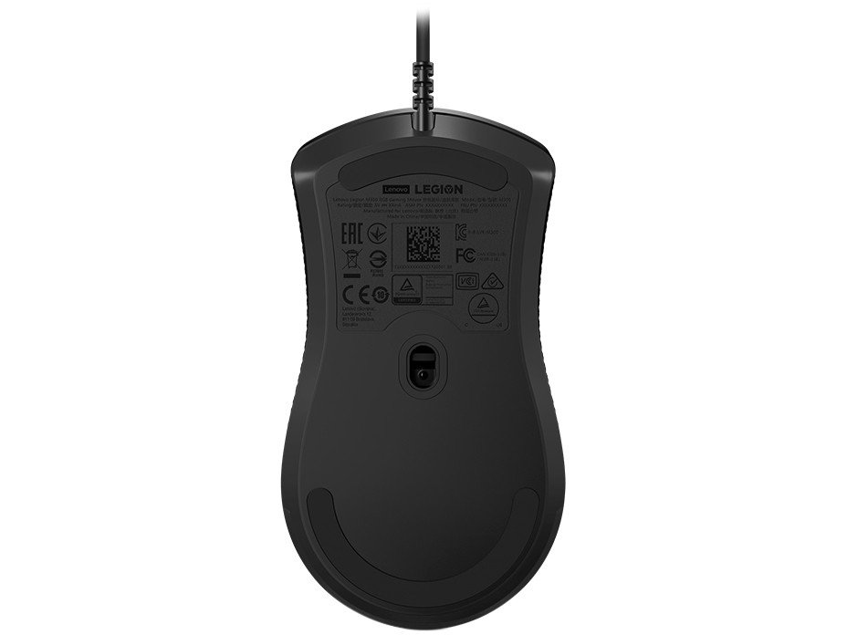 Mouse Gamer RGB Lenovo Óptico 8000DPI - 8 Botões M300 - 4