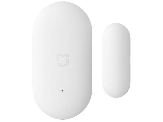 Sensor Inteligente de Porta e Janela Sem Fio Xiaomi - Branco