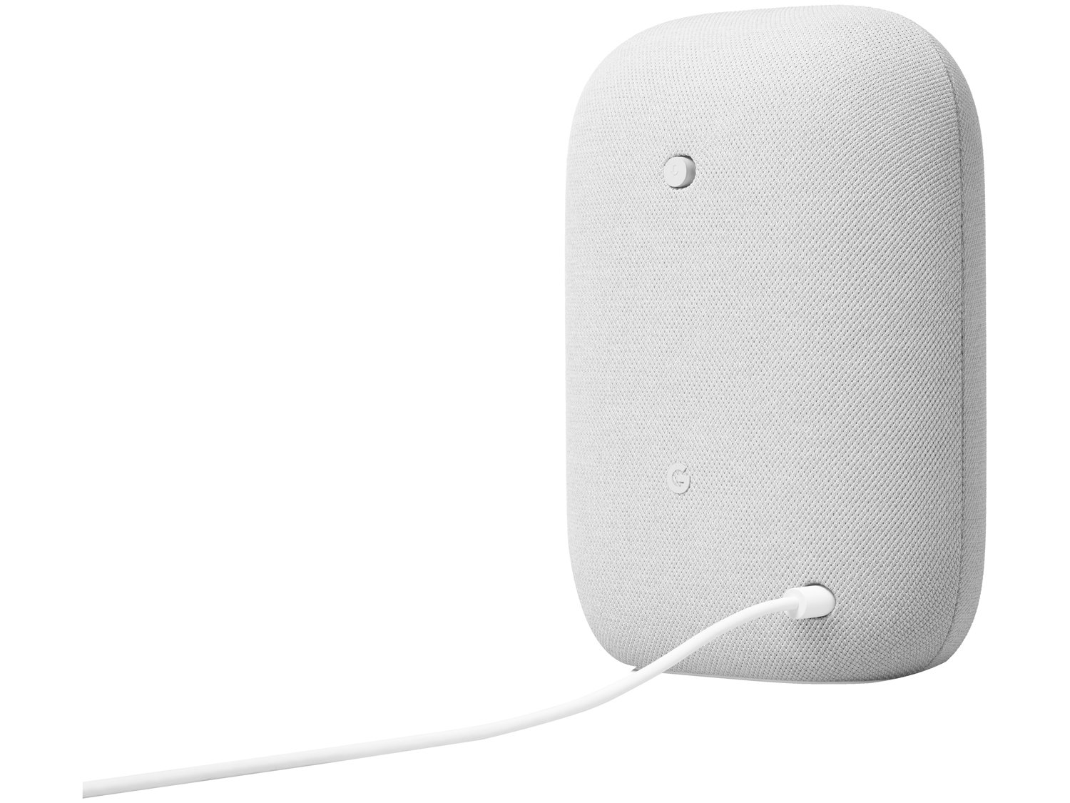 Nest Audio Smart Speaker com Google Assistente - Bivolt - 2