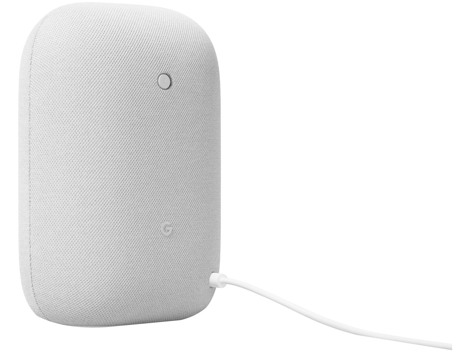 Nest Audio Smart Speaker com Google Assistente - Bivolt - 3
