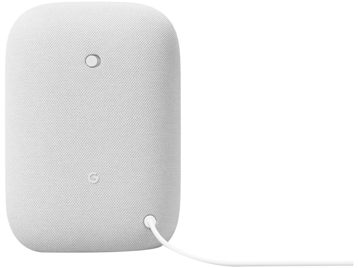 Nest Audio Smart Speaker com Google Assistente - Bivolt - 4