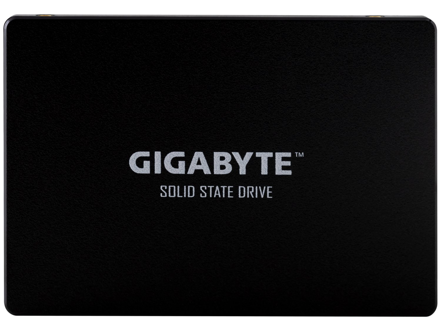 SSD Gigabyte 240GB SATA 2.5° - Leitura 500MB/s e Gravação 420MB/s - 2