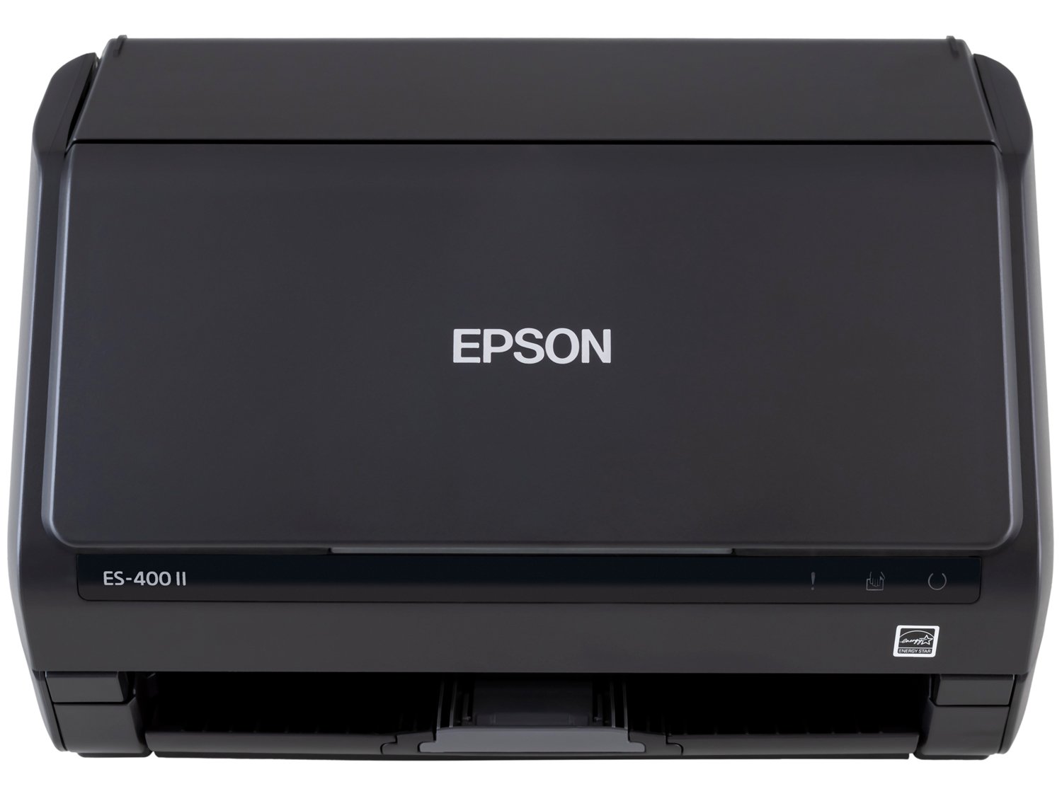 Scanner de Mesa Epson WorkForce ES-400 II 600DPI - Bivolt - 4