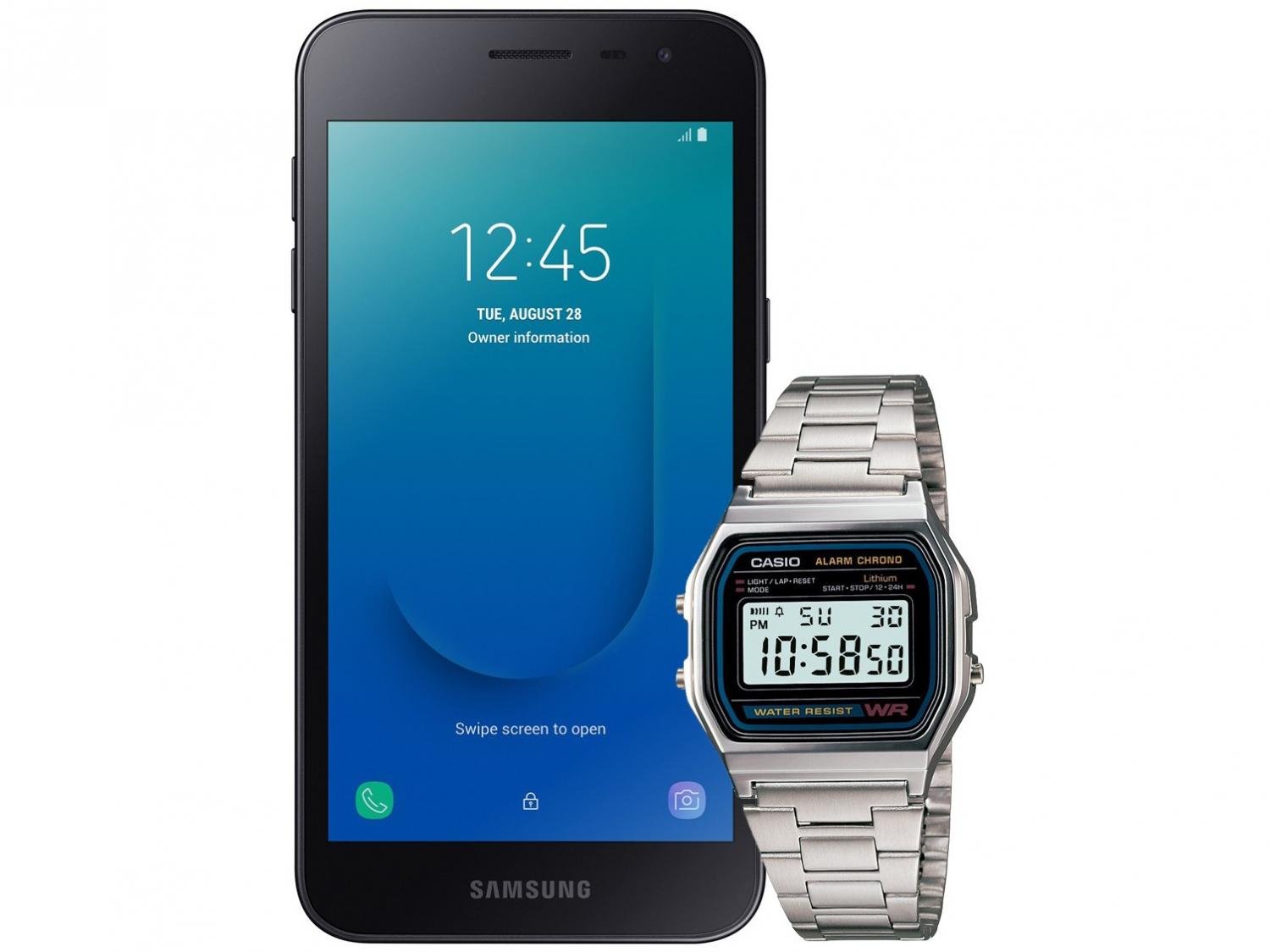 samsung j2 core 1gb ram