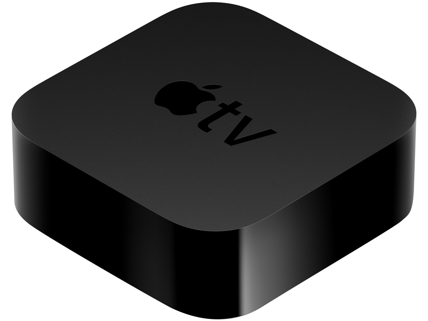 Apple TV HD 32GB - 2