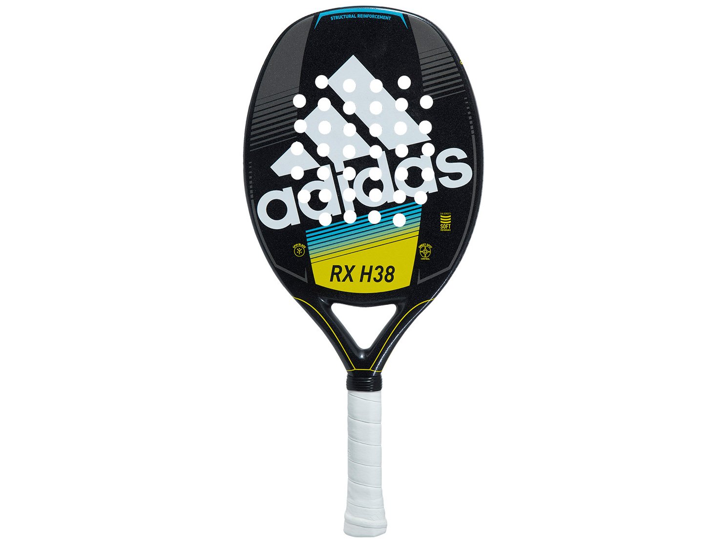 Raquete de Beach Tennis Adidas Rx H38