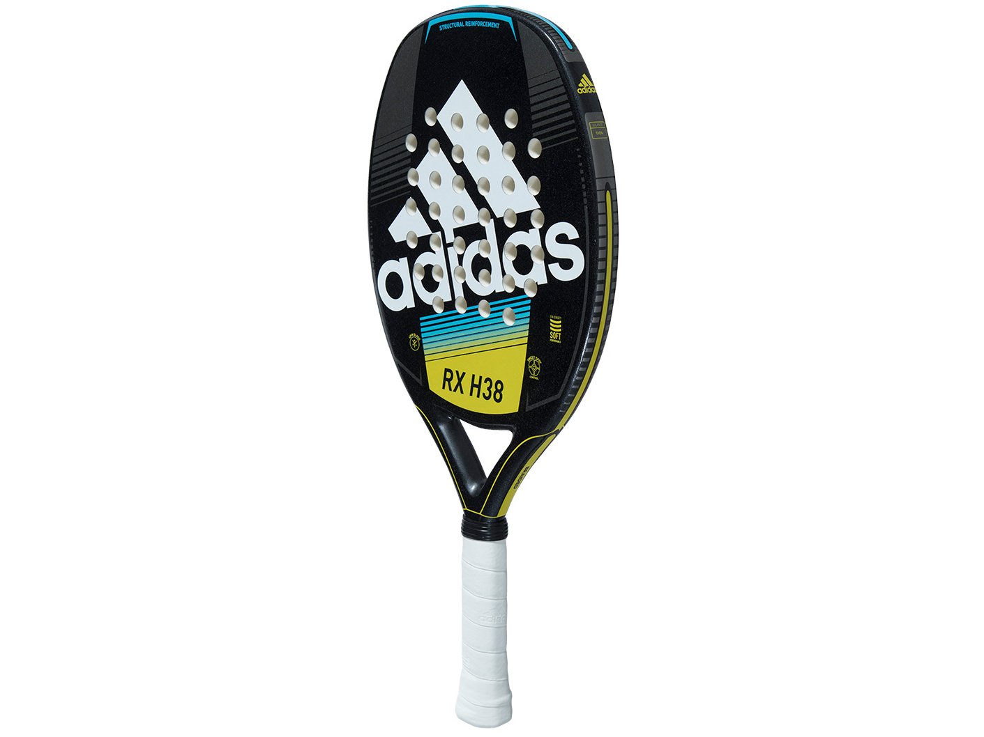 Raquete de Beach Tennis Adidas Rx H38 - 1