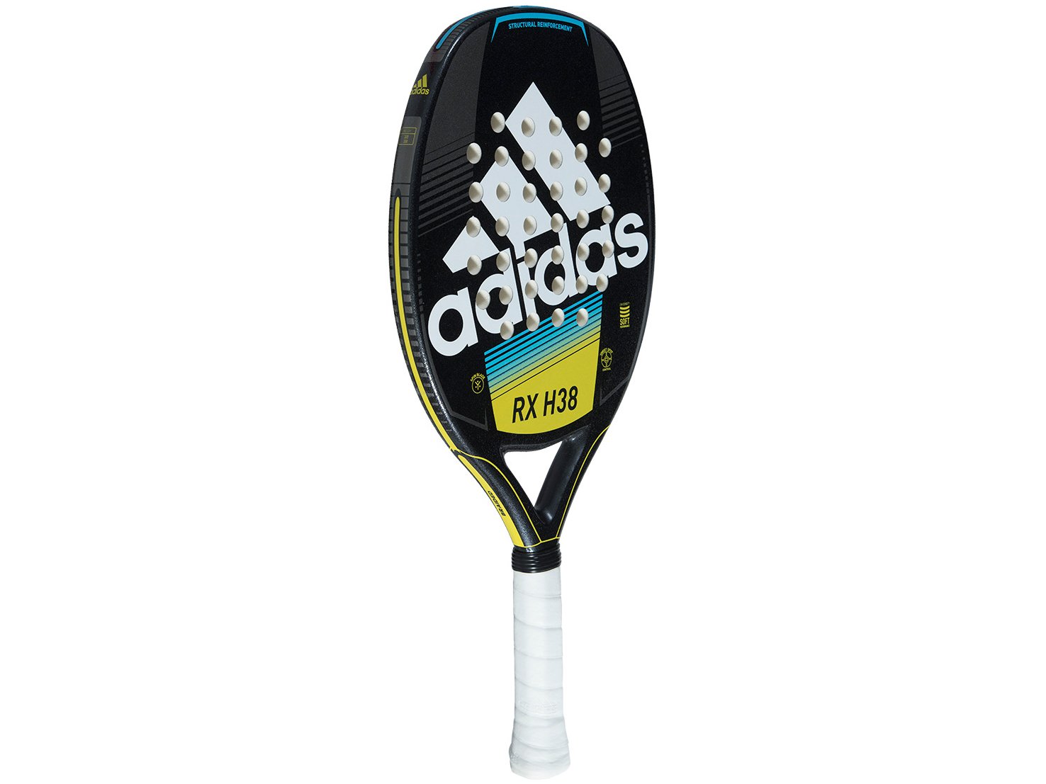 Raquete de Beach Tennis Adidas Rx H38 - 2