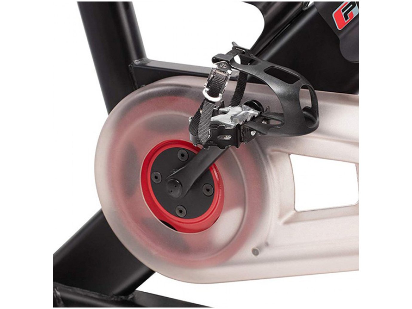 Bicicleta Spinning Magnética ProForm - Smart Power 10 - 3