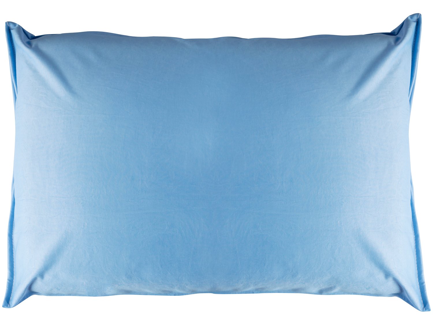 Travesseiro Fibrasca Frio FrostyGel Visco Nasa - Azul - 1 Travesseiro - 2