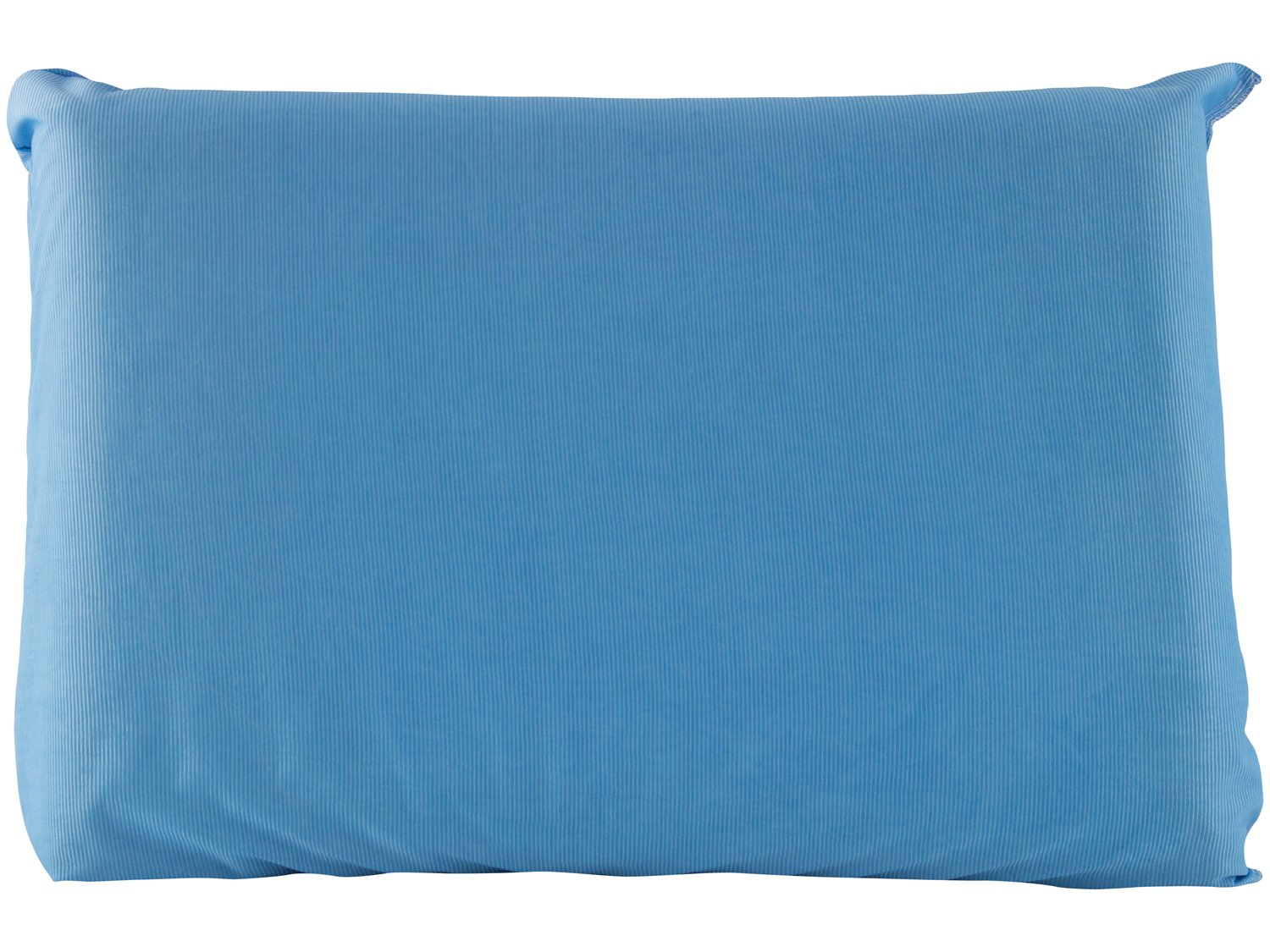 Travesseiro Fibrasca Frio FrostyGel Visco Nasa - Azul - 1 Travesseiro - 3