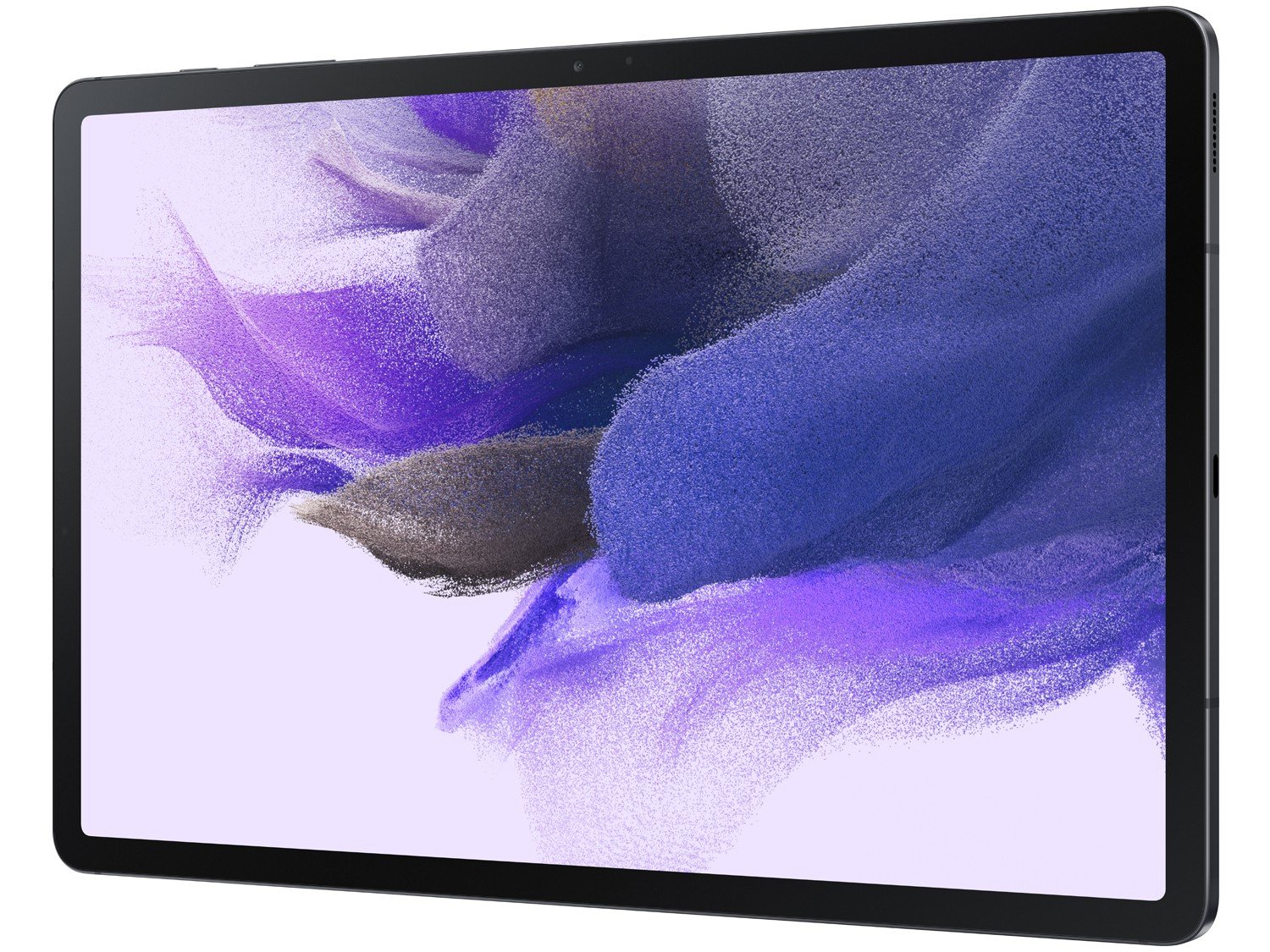 Tablet Samsung Galaxy Tab S7 FE 12,4&quot; 4G Wi-Fi - 128GB Android Câm. 8MP + Selfie 5MP - 1