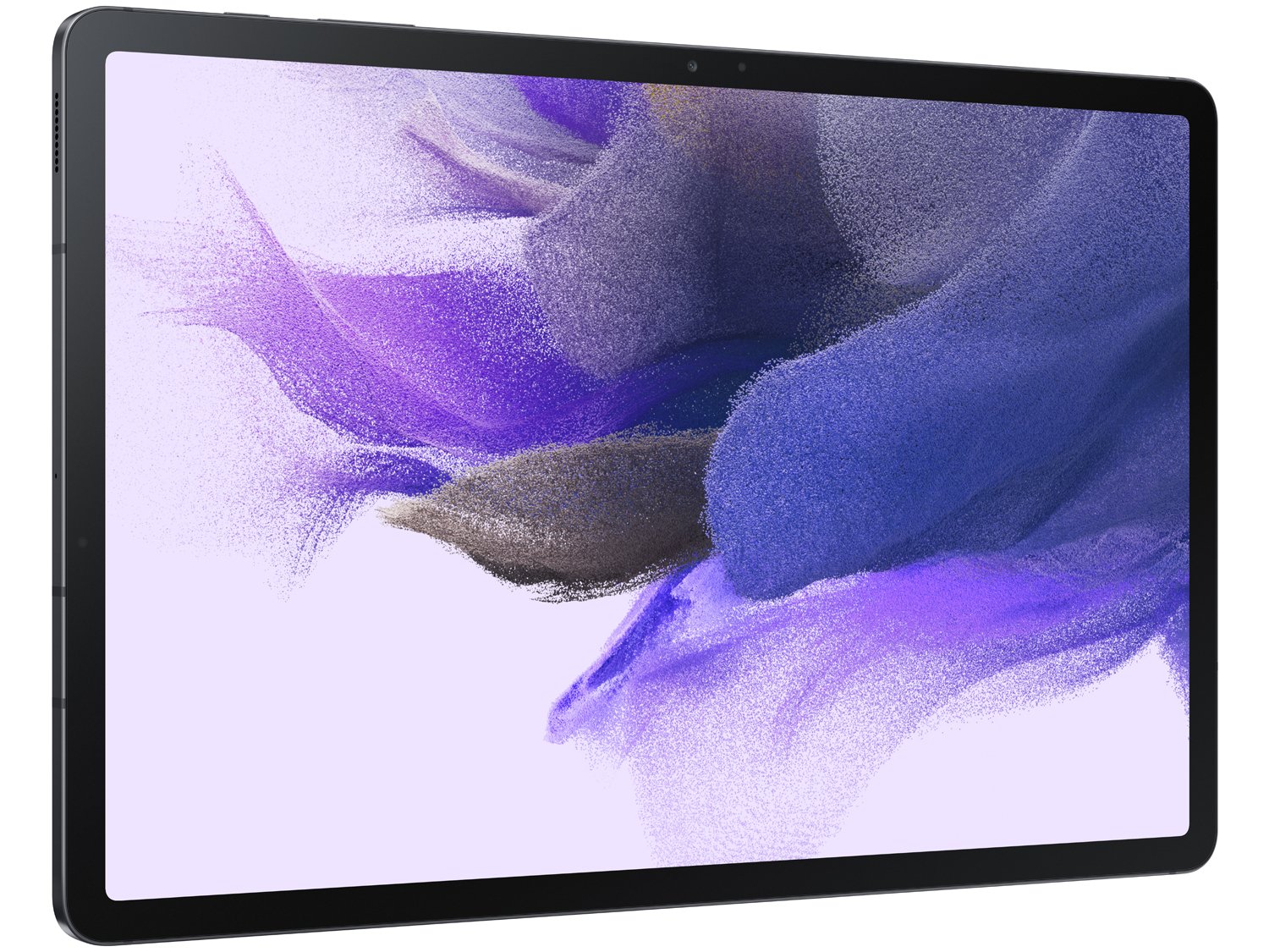 Tablet Samsung Galaxy Tab S7 FE 12,4&quot; 4G Wi-Fi - 128GB Android Câm. 8MP + Selfie 5MP - 3