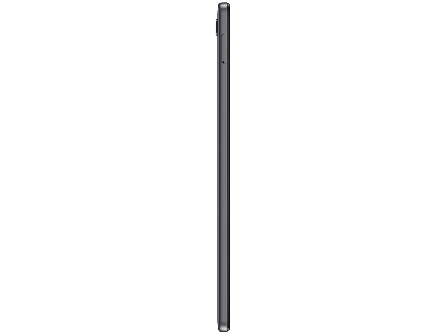 Tablet Samsung Galaxy A7 Lite 8,7&quot; Wi-Fi 32GB - MediaTek MT8768T Câm. 8MP - 4