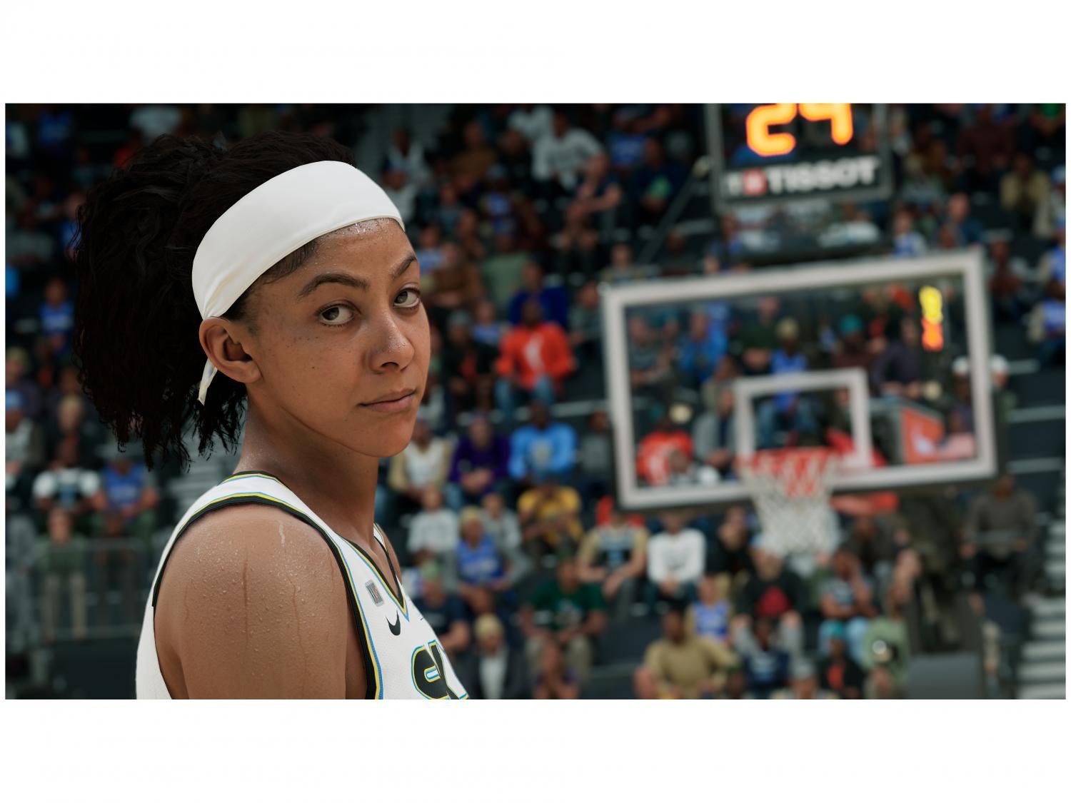 NBA 2K22 para Xbox One Take - Two - 2