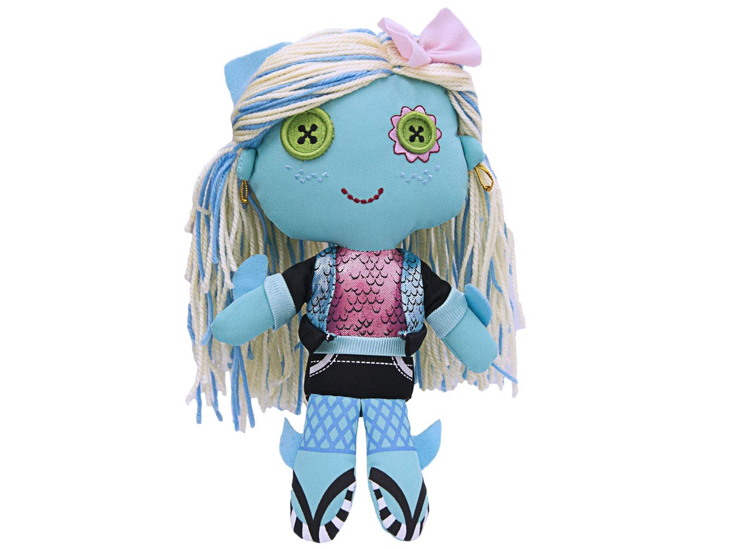 Monster High: confira os melhores jogos das bonecas monstrinhas