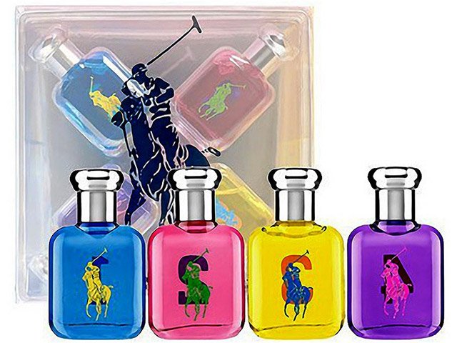 Ralph Lauren Coffret perfum