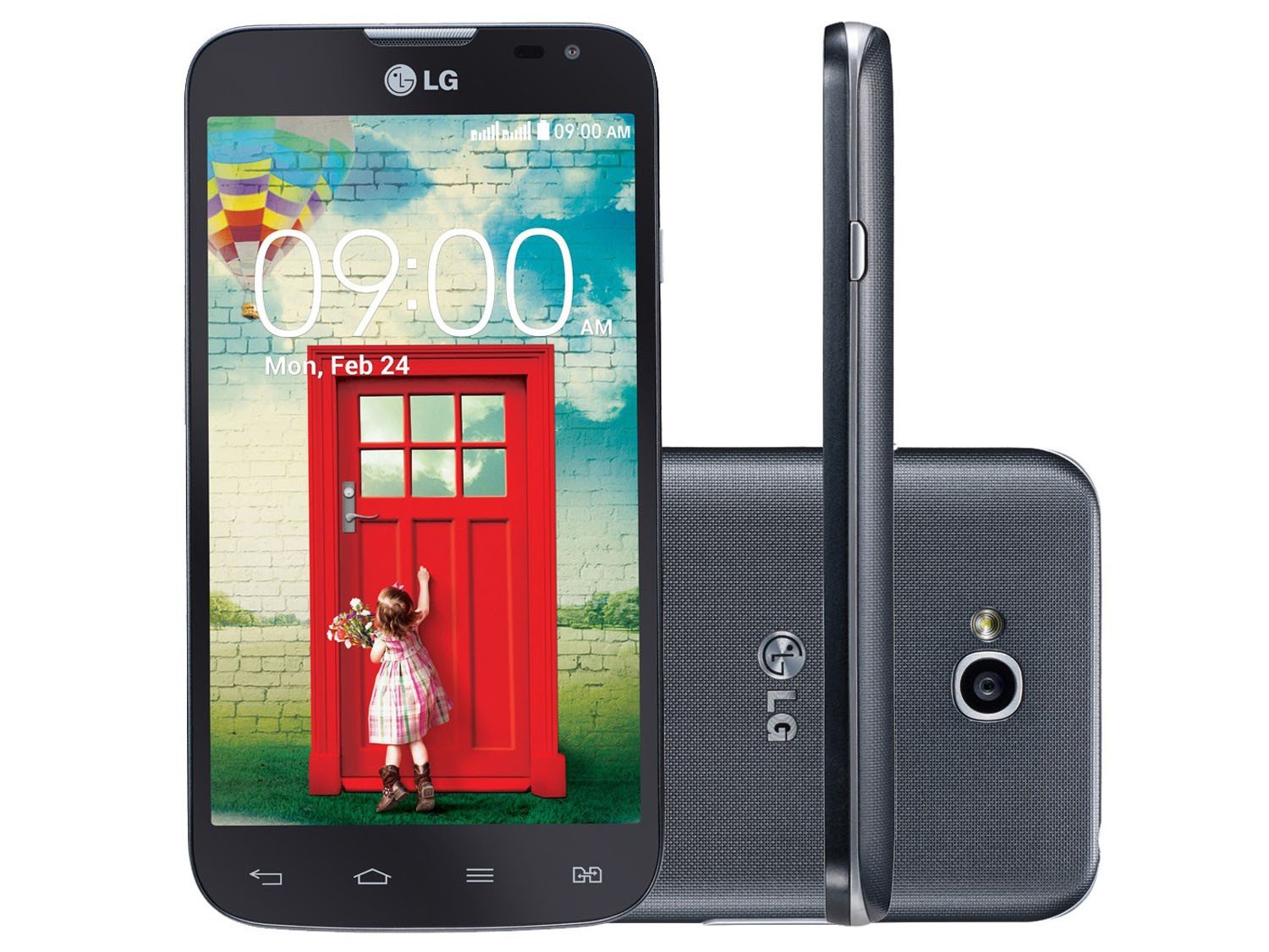 LG L70, você vai adorar! - Blog da Lu - Magazine Luiza