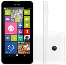 Descubra o  Nokia Lumia 630 