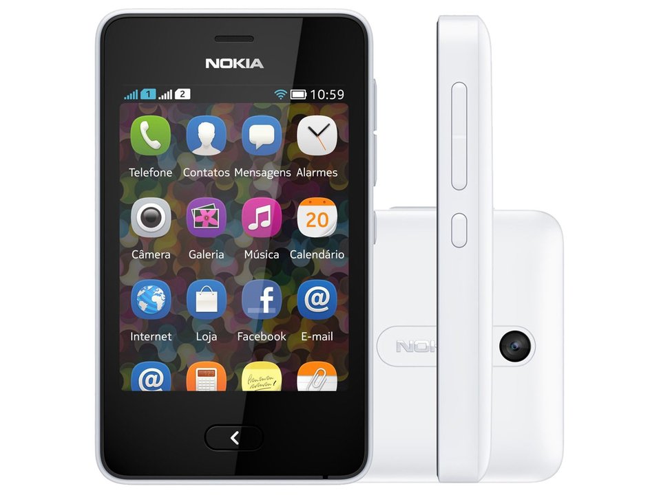 smartphone-nokia-asha-501-dual-chip-camera-3.2mp-tela-3-wi-fi-bluetooth-radio-fm-mp3-cartao-4gb