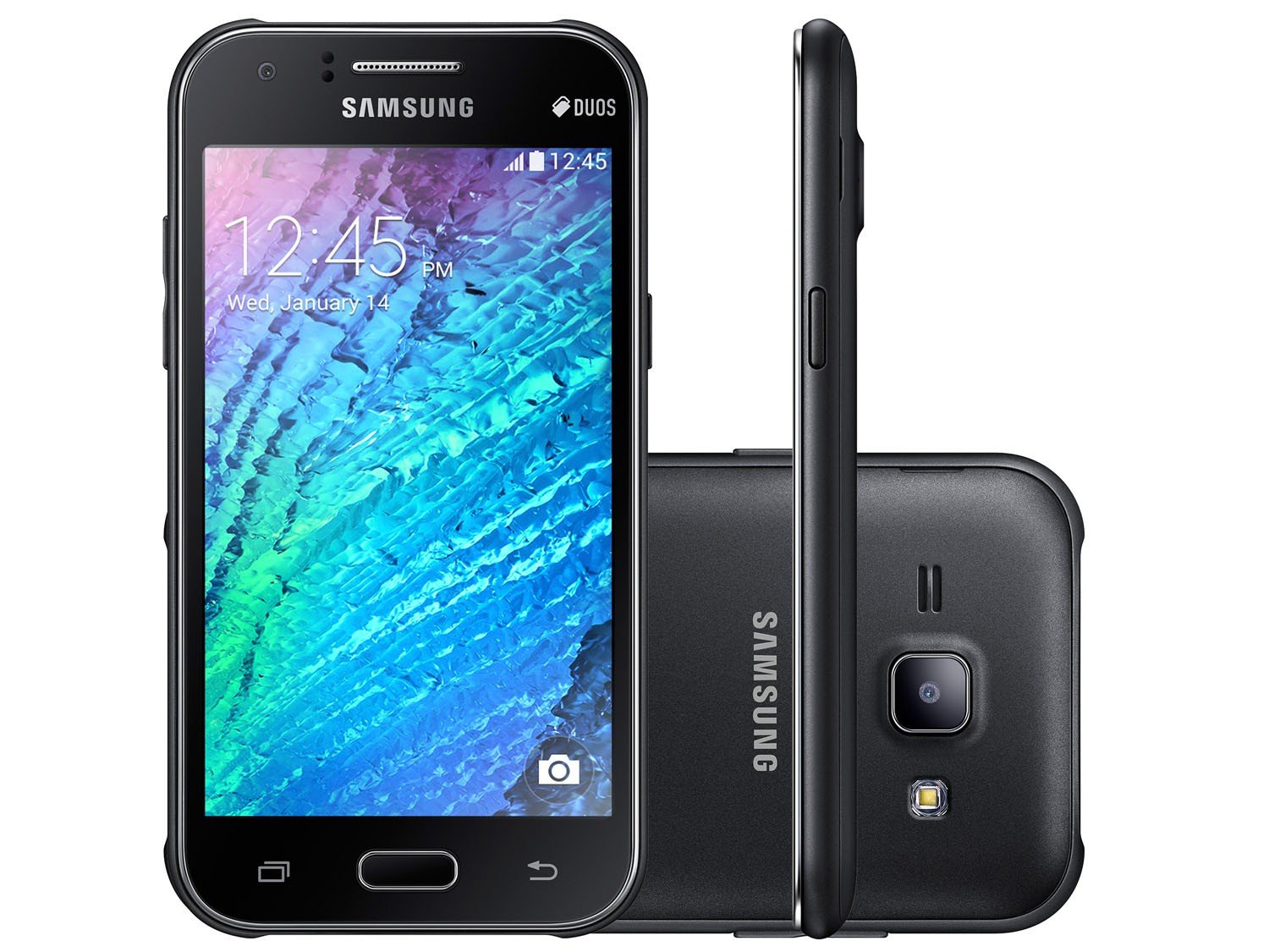 Samsung Galaxy j1 Duos