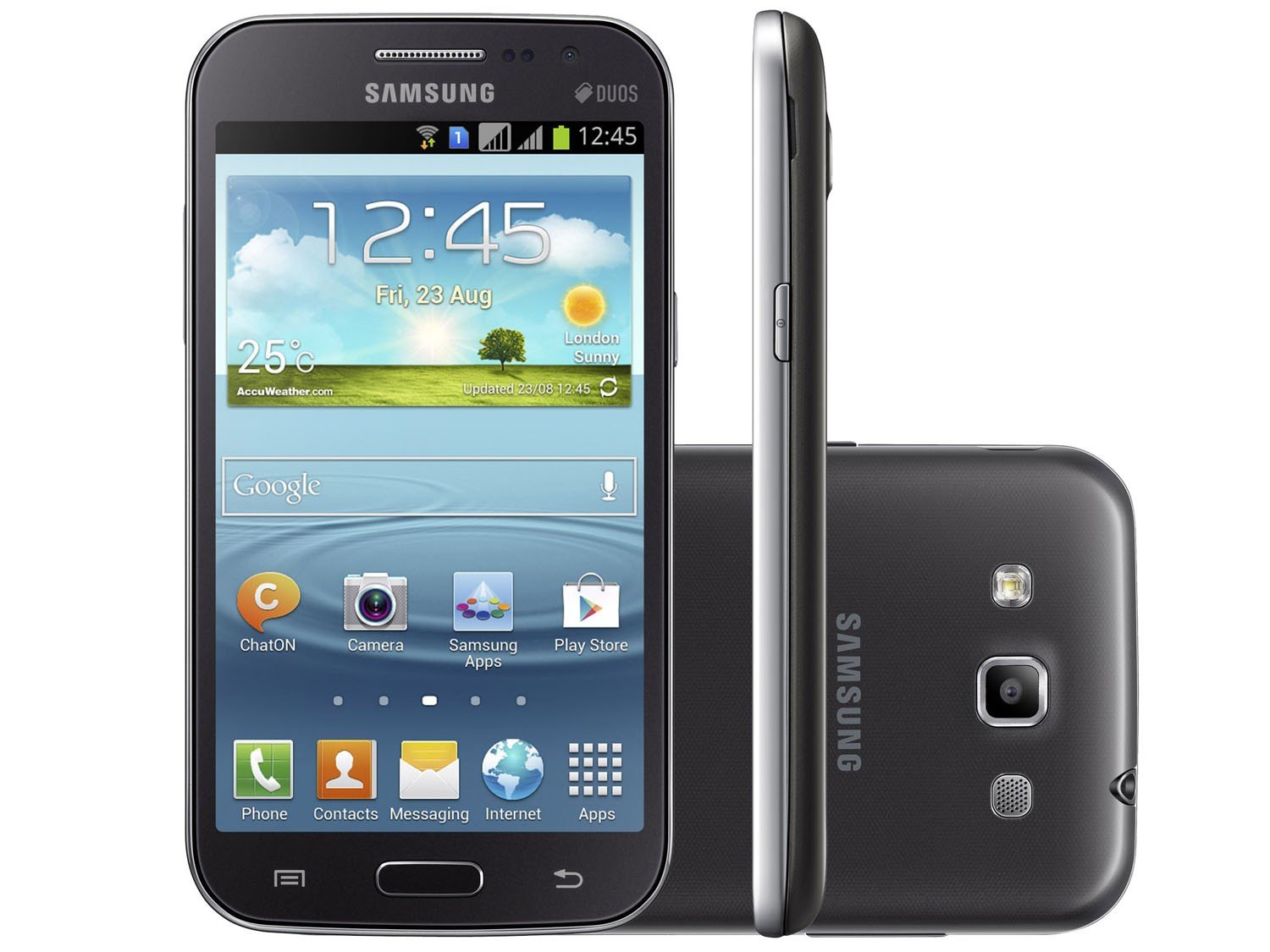 Samsung Galaxy s1
