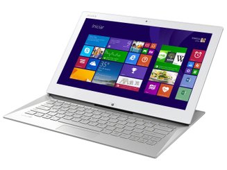 Ultrabook com Intel Core i7
