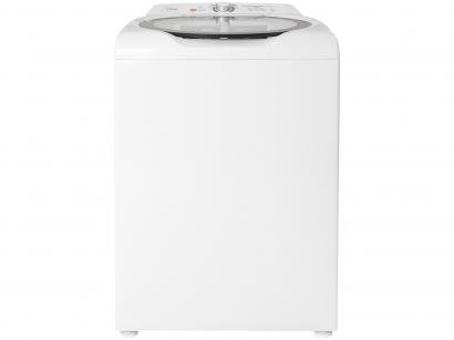 Lavadora de Roupas Brastemp BWT12 ABANA - 12kg Cesto Inox 7 Programas de Lavagem