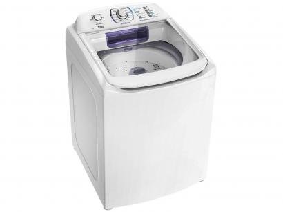 Lavadora de Roupas Electrolux LAC13 - 13Kg 12 Programas de Lavagem