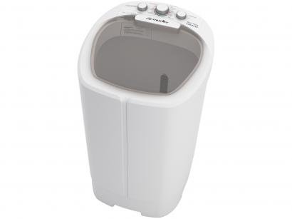 Lavadora Semiautomática Mueller 16kg - Big Aquatec