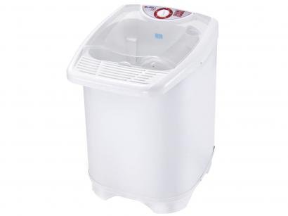 Tanquinho 3kg Libell Premium - Desligamento Automático
