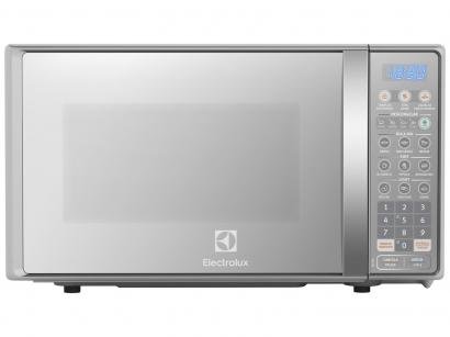 Micro-ondas Electrolux 20L MT30S - QR Code com Receitas