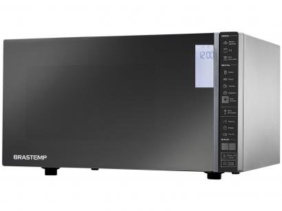 Micro-ondas Brastemp BMG45 AR - 32L Inox