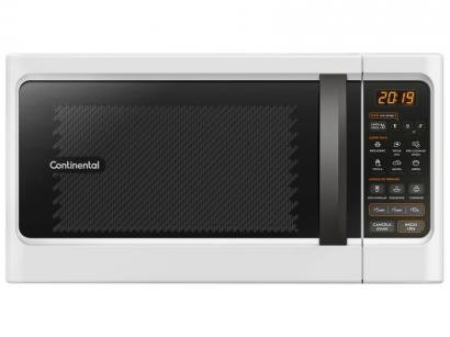 Micro-ondas Continental 34L MC34B - Branco
