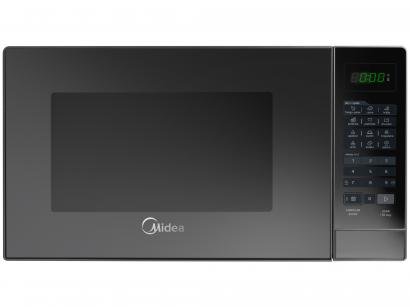 Micro-ondas Midea 20L MRAE2 Prata