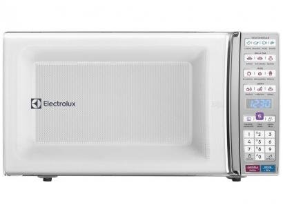 Micro-ondas Electrolux 34L MEO44 - Branco