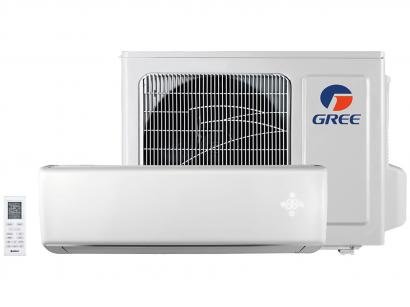 Ar-condicionado Split Gree 30.000 BTUs Frio - Eco Garden