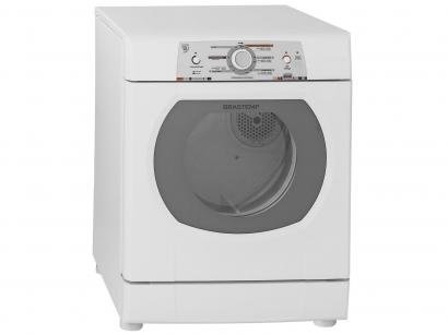 Secadora de Roupas Brastemp 10Kg Ative! BSR10 AB - 12 Programas de Secagem