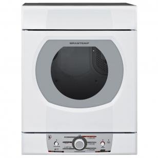 Secadora de Roupas Suspensa Brastemp 10Kg - Ative! BSI10 AB 12 Programas de Secagem